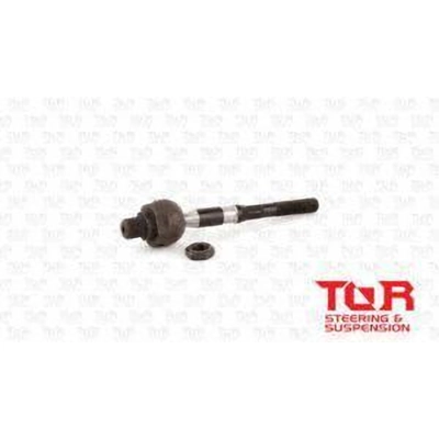 Inner Tie Rod End by TRANSIT WAREHOUSE - TOR-EV800041 pa1