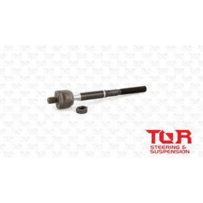 Inner Tie Rod End by TRANSIT WAREHOUSE - TOR-EV800543 pa1