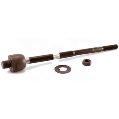 Inner Tie Rod End by TRANSIT WAREHOUSE - TOR-EV800553 pa5