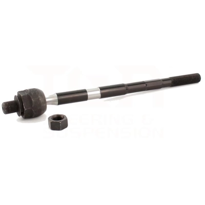 Inner Tie Rod End by TRANSIT WAREHOUSE - TOR-EV800572 pa4