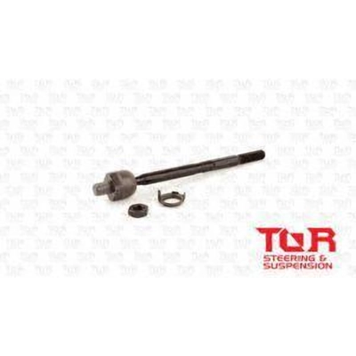 Inner Tie Rod End by TRANSIT WAREHOUSE - TOR-EV800633 pa1