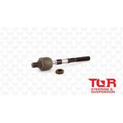 Inner Tie Rod End by TRANSIT WAREHOUSE - TOR-EV800773 pa1