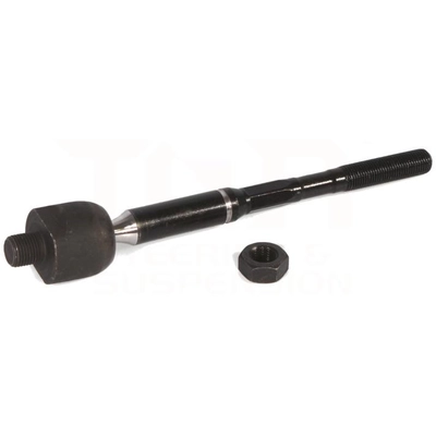 Inner Tie Rod End by TRANSIT WAREHOUSE - TOR-EV801066 pa1