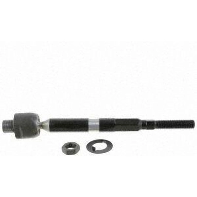 Inner Tie Rod End by TRW AUTOMOTIVE - JAR766 pa1