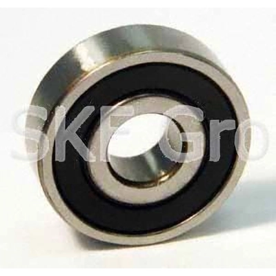 Input Shaft Bearing by SKF - 6010-2RSJ pa1