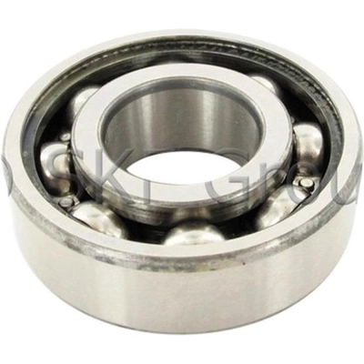 Input Shaft Bearing by SKF - 6209-2RSJ pa2