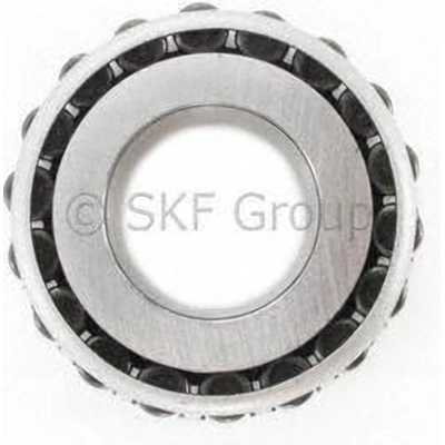 Input Shaft Bearing by SKF - BR15101 pa11