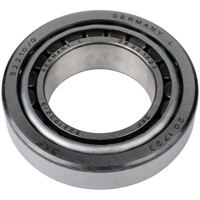 Input Shaft Bearing by SKF - BR32210 pa6