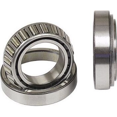 Input Shaft Bearing by SKF - BR35 pa13