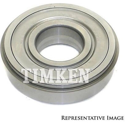 Input Shaft Bearing by TIMKEN - 1307L pa1