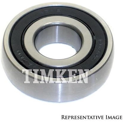 Input Shaft Bearing by TIMKEN - 308L pa1