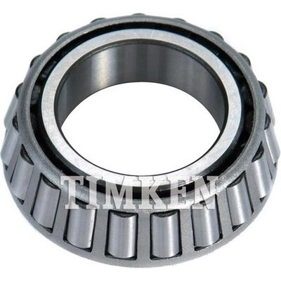 Input Shaft Bearing by TIMKEN - L44649 pa1