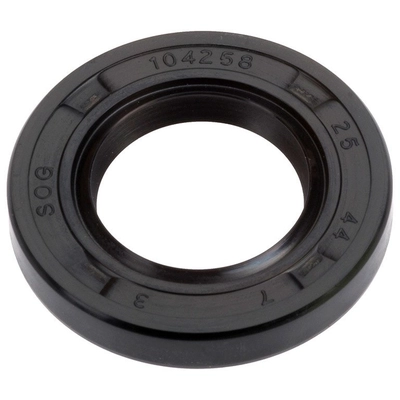 NATIONAL OIL SEALS - 222558 - Manual Transmission Joint d'arbre d'entrée pa1