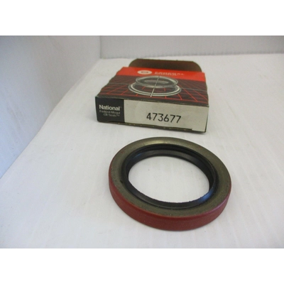 Joint d'arbre d'entrée by NATIONAL OIL SEALS - 473677 pa1