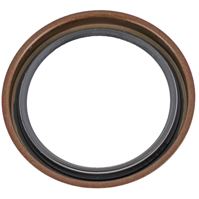 NATIONAL OIL SEALS - 710972 - Transfer Case Input Shaft Seal pa2