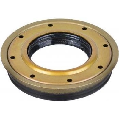 Input Shaft Seal by SKF - 16066A pa4