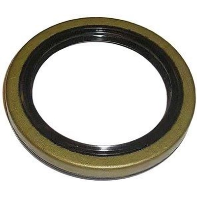 Input Shaft Seal by SKF - 19372 pa5