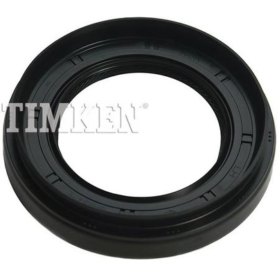 Input Shaft Seal by TIMKEN - 710112 pa1