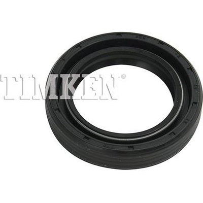 Input Shaft Seal by TIMKEN - 710403 pa1