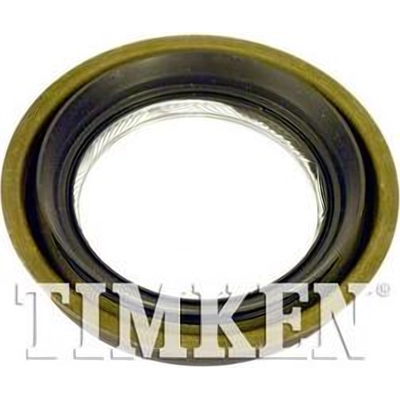 Input Shaft Seal by TIMKEN - 710653 pa1