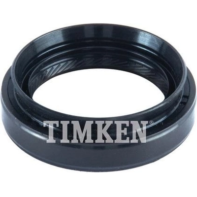 Input Shaft Seal by TIMKEN - 710724 pa1