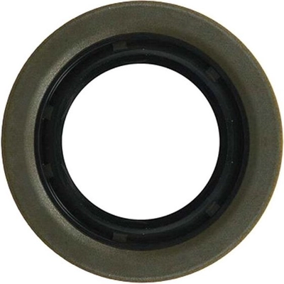 Input Shaft Seal by TIMKEN - 712007 pa3