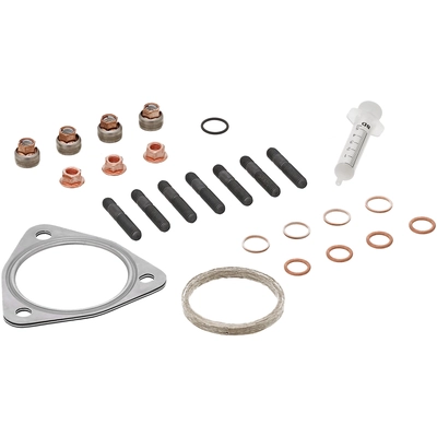 Installation Kit by ELRING - DAS ORIGINAL - 376.340 pa1