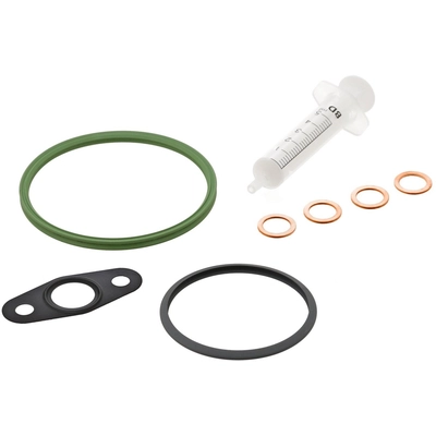 ELRING - DAS ORIGINAL - 736.520 - Charger Mounting Kit pa1