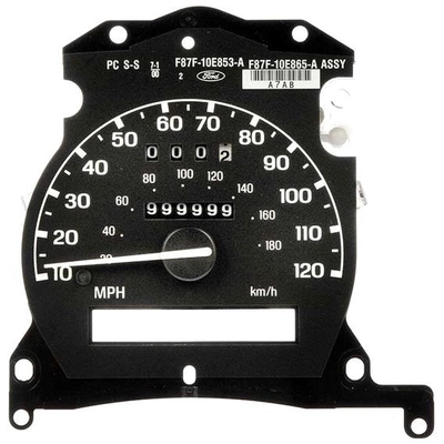 DORMAN - 599-646 - Instrument Cluster pa1