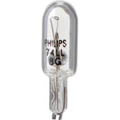 PHILIPS - 74LLB2 - Instrument Light pa23