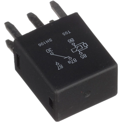 BWD AUTOMOTIVE - R3110 - Headlight Relay pa5