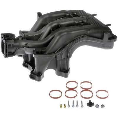 Intake Manifold (Eng. Misc) by DORMAN (OE SOLUTIONS) - 615-296 pa7