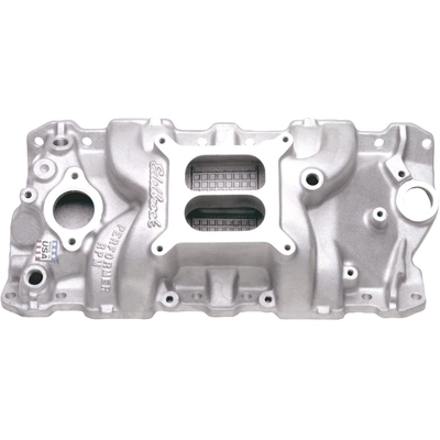 Intake Manifold (Eng. Misc) by EDELBROCK - 7101 pa16