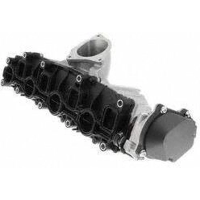 Intake Manifold (Eng. Misc) by VAICO - V10-5268 pa4