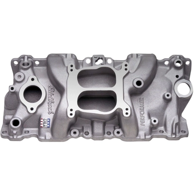 Intake Manifold (Fuel Injected) by EDELBROCK - 2104 pa3