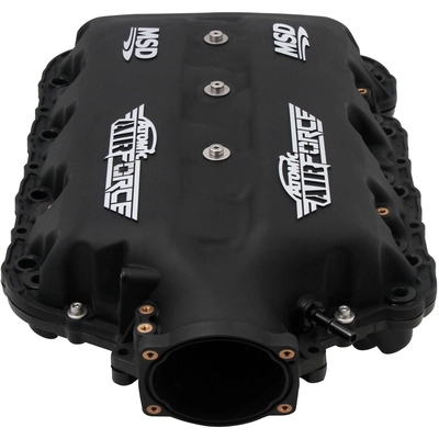 Intake Manifold (Fuel Injected) by MSD IGNITION - 2700 pa8