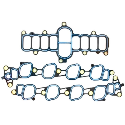 APEX AUTOMOBILE PARTS - AMS4734 - Engine Intake Manifold Gasket Set pa1