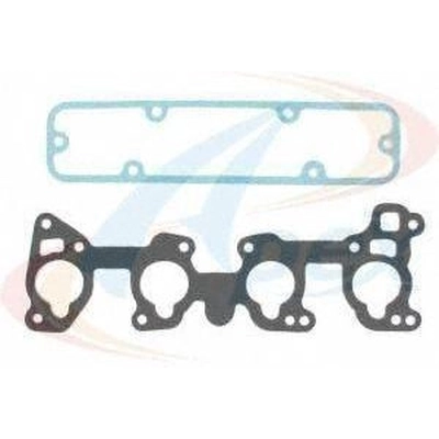 Intake Manifold Set by APEX AUTOMOBILE PARTS - AMS3180 pa1