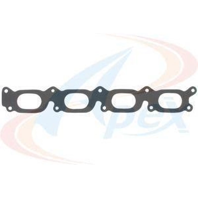 Intake Manifold Set by APEX AUTOMOBILE PARTS - AMS9070 pa1