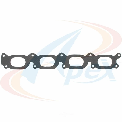 Intake Manifold Set by APEX AUTOMOBILE PARTS - AMS9070 pa2