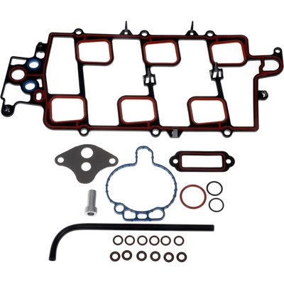 DORMAN - 615-207 - Intake Manifold Gasket Set pa4