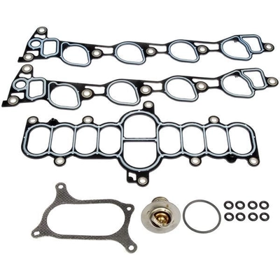 DORMAN (OE SOLUTIONS) - 615-701 - Intake Manifold Set pa2