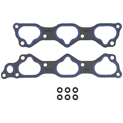 FEL-PRO - MS97136 - Intake Manifold Set pa11