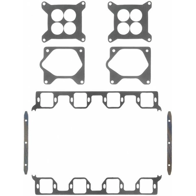 Intake Manifold Set by FEL-PRO - MS90007 pa2