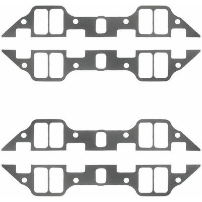 FEL-PRO - MS90175 - Intake Manifold Set pa3