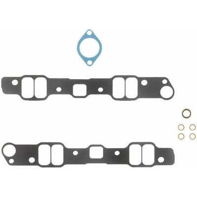 Intake Manifold Set by FEL-PRO - MS90205 pa2