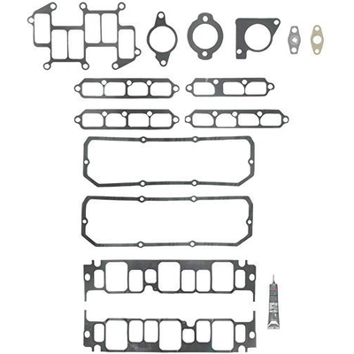 FEL-PRO - MS93020 - Intake Manifold Set pa9