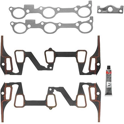 Intake Manifold Set by FEL-PRO - MS95536 pa10