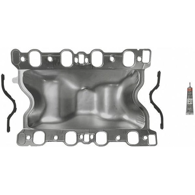 FEL-PRO - MS96020 - Intake Manifold Set pa3