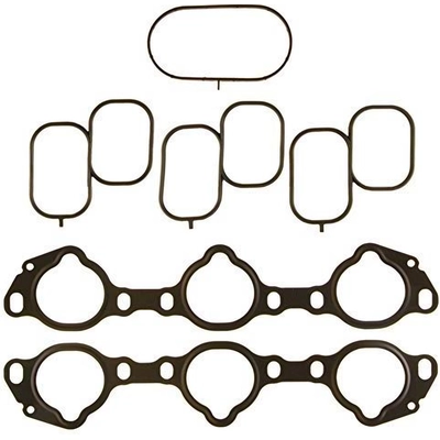 FEL-PRO - MS96454-2 - Intake Manifold Set pa8